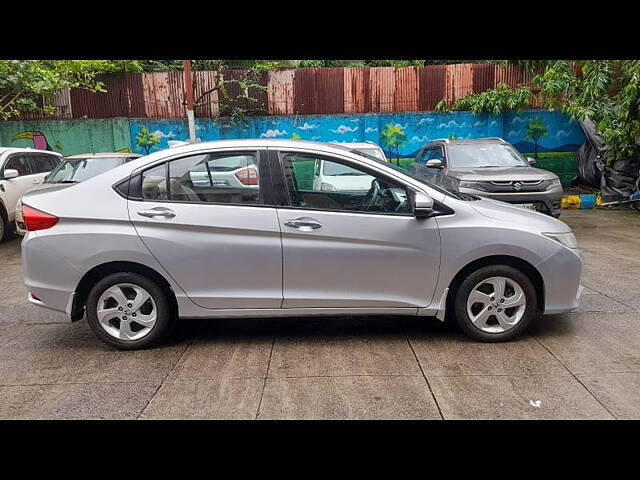 Used Honda City [2014-2017] V in Mumbai