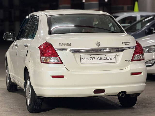 Used Maruti Suzuki Swift Dzire [2010-2011] VXi 1.2 BS-IV in Mumbai