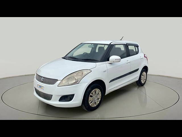 Used Maruti Suzuki Swift [2011-2014] VXi in Indore