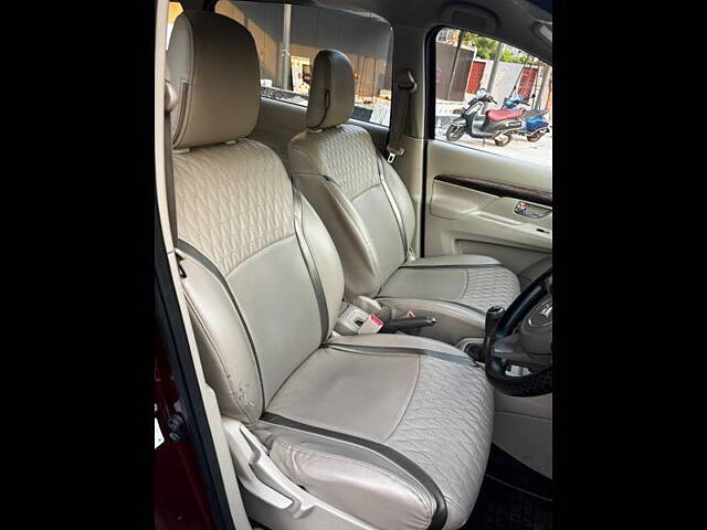 Used Maruti Suzuki Ertiga [2018-2022] VXi in Surat