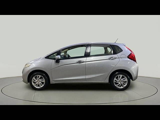 Used Honda Jazz [2018-2020] VX CVT Petrol in Mumbai