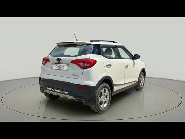 Used Mahindra XUV300 [2019-2024] 1.5 W6 [2019-2020] in Ahmedabad