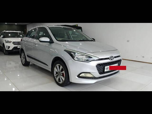 Used Hyundai Elite i20 [2016-2017] Magna 1.4 CRDI [2016-2017] in Mohali