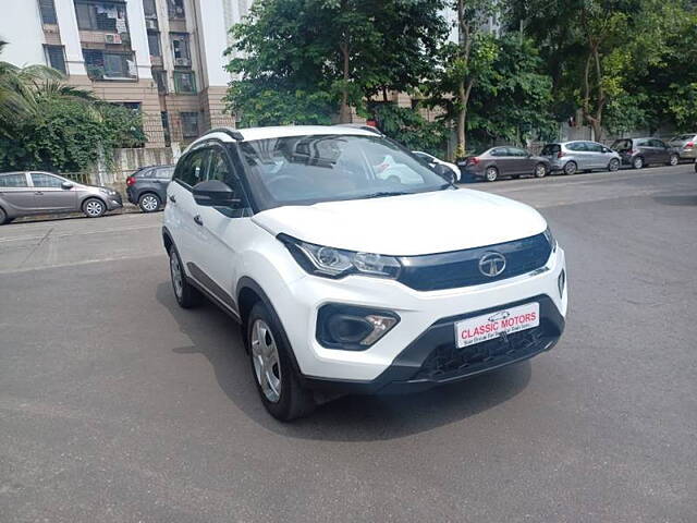 Used Tata Nexon [2020-2023] XM Diesel in Mumbai