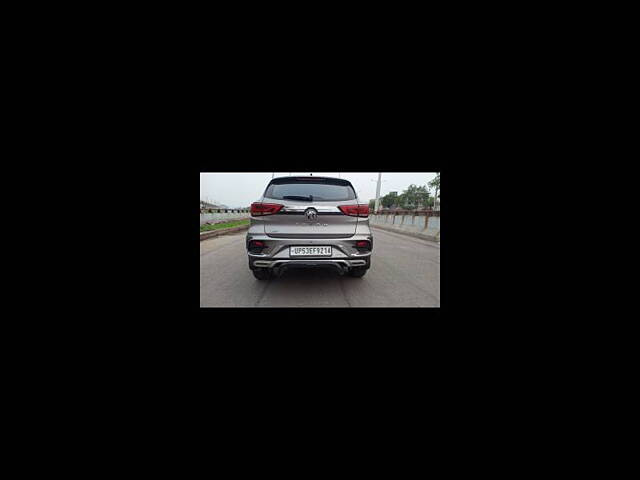 Used MG Astor Super 1.5 MT [2021-2023] in Noida