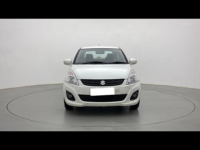 Used 2013 Maruti Suzuki Swift DZire in Hyderabad