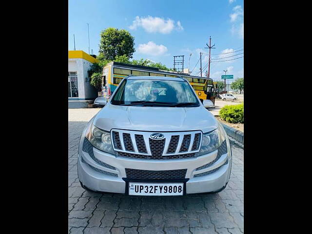 Used 2015 Mahindra XUV500 in Lucknow