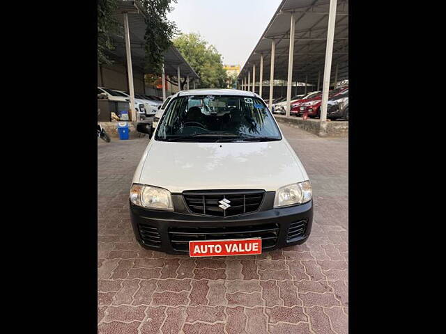 Used Maruti Suzuki Alto [2005-2010] LXi BS-III in Lucknow