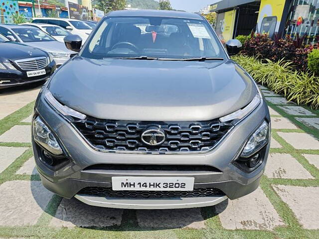 Used 2019 Tata Harrier in Pune