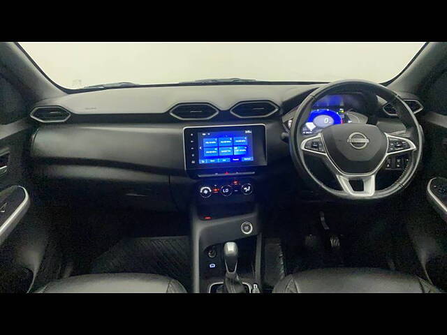 Used Nissan Magnite XV Premium Turbo CVT [2020] in Mumbai