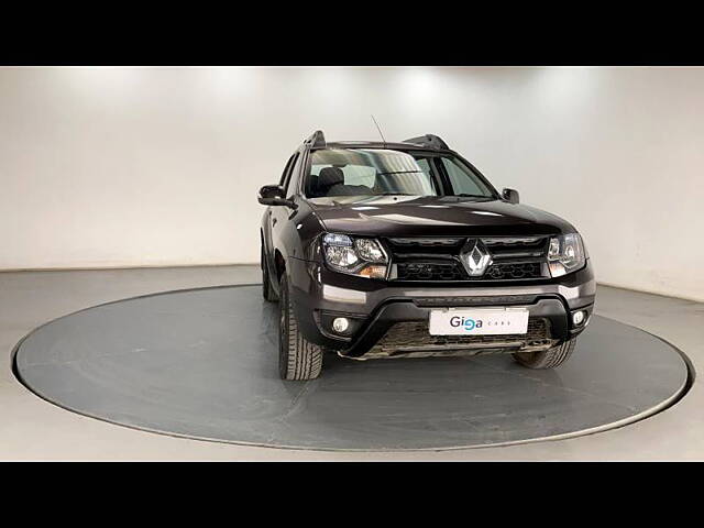 Used Renault Duster [2016-2019] RXS CVT in Bangalore