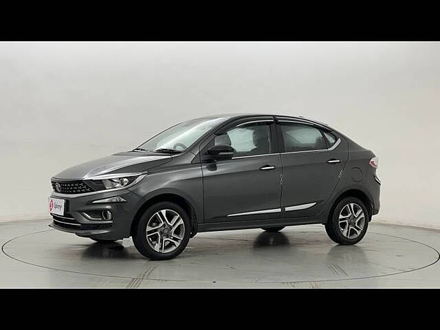 Used 2022 Tata Tigor in Gurgaon