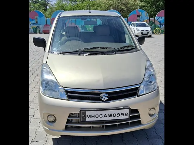 Used 2009 Maruti Suzuki Estilo in Navi Mumbai
