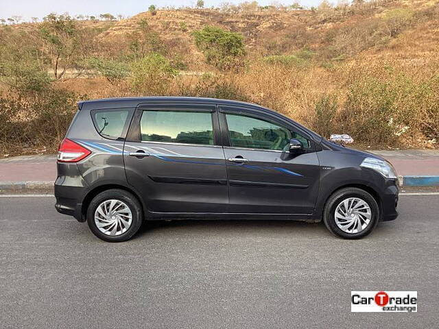 Used Maruti Suzuki Ertiga [2015-2018] VDI SHVS in Pune