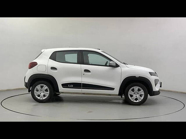 Used Renault Kwid [2015-2019] 1.0 RXT Opt [2016-2019] in Ahmedabad