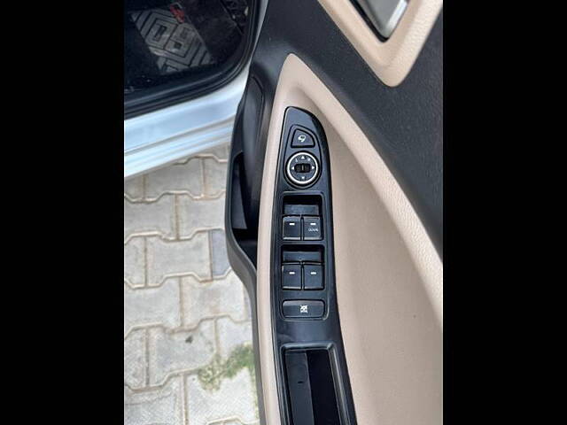 Used Hyundai Elite i20 [2014-2015] Sportz 1.2 in Kharar