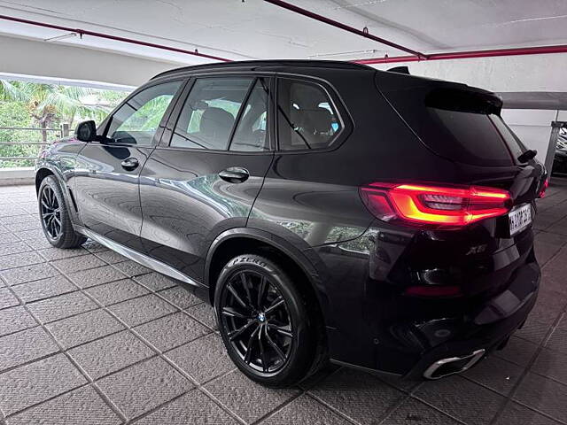 Used BMW X5 [2019-2023] xDrive40i M Sport [2019-2019] in Mumbai