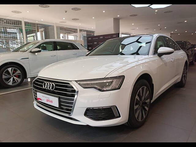 Used Audi A6 Technology 45 TFSI in Mumbai