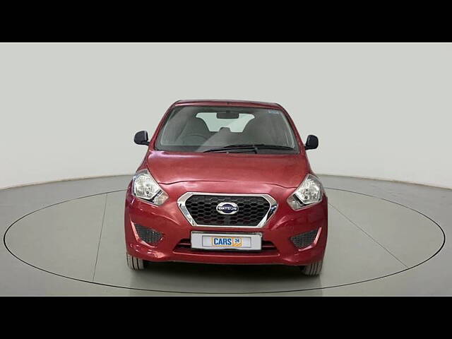 Used Datsun GO+ T(O) [2018-2019] in Delhi