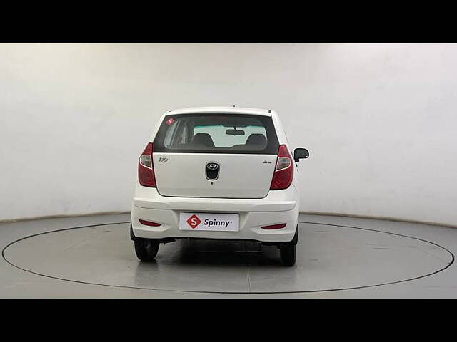 Used Hyundai i10 [2010-2017] Era 1.1 iRDE2 [2010-2017] in Ahmedabad