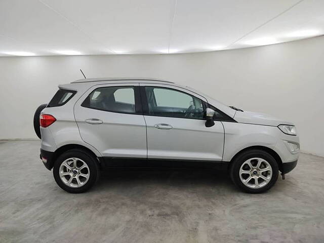 Used Ford EcoSport Titanium + 1.5L TDCi [2019-2020] in Coimbatore