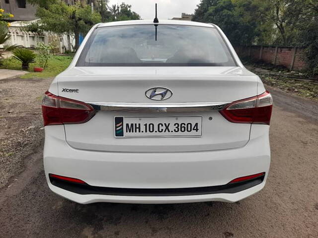 Used Hyundai Xcent E Plus CRDi in Sangli