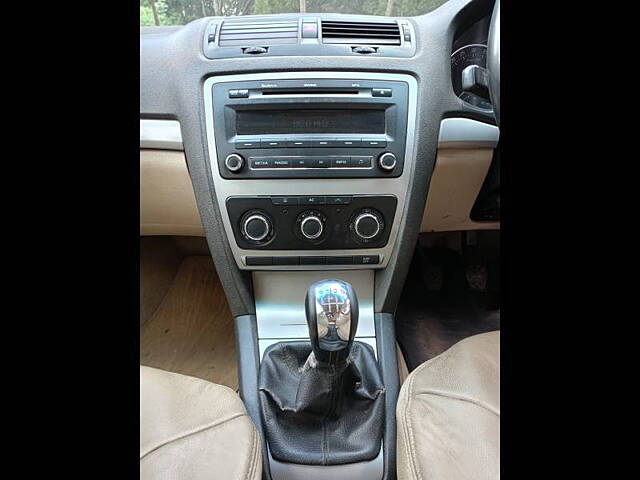 Used Skoda Laura Ambiente 1.9 TDI MT in Bangalore