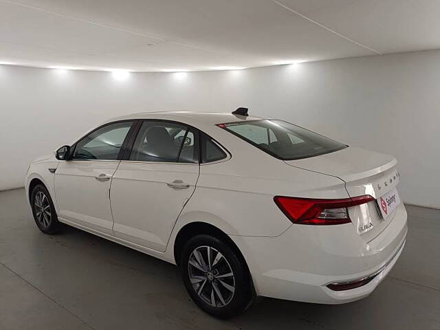 Used Skoda Slavia [2022-2023] Style 1.5L TSI DSG in Jaipur