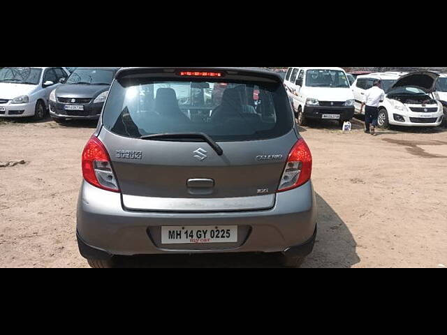 Used Maruti Suzuki Celerio [2017-2021] ZXi [2017-2019] in Pune