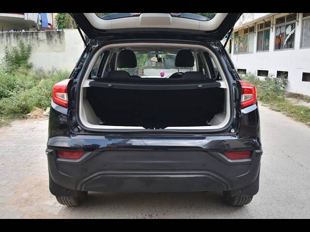 Used Mahindra XUV300 [2019-2024] W6 1.2 Petrol AMT [2021] in Gurgaon