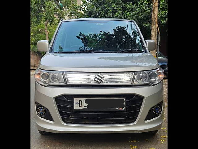 Used 2018 Maruti Suzuki Wagon R in Delhi