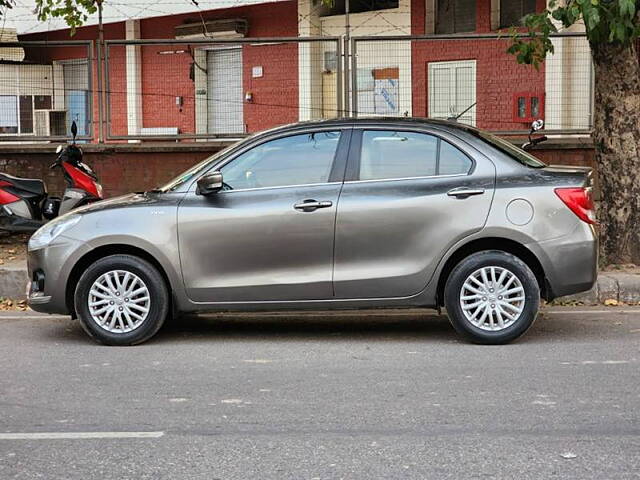 Used Maruti Suzuki Dzire [2017-2020] VDi in Chandigarh