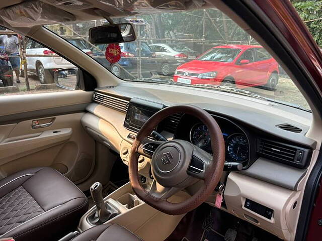 Used Maruti Suzuki Ertiga [2018-2022] VXi in Mumbai