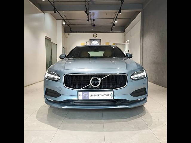 Used Volvo S90 [2016-2021] Momentum D4 [2018-2020] in Pune