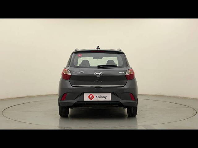 Used Hyundai Grand i10 Nios [2019-2023] Asta 1.2 Kappa VTVT in Pune