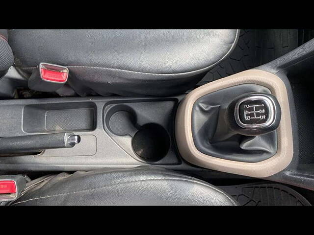 Used Hyundai Grand i10 [2013-2017] Sportz 1.2 Kappa VTVT [2013-2016] in Indore