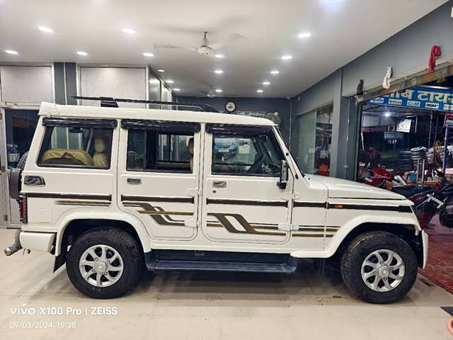 Used Mahindra Bolero [2011-2020] Power Plus ZLX [2016-2019] in Muzaffurpur