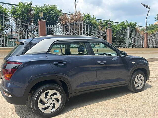 Used Hyundai Creta E 1.5 Diesel in Delhi