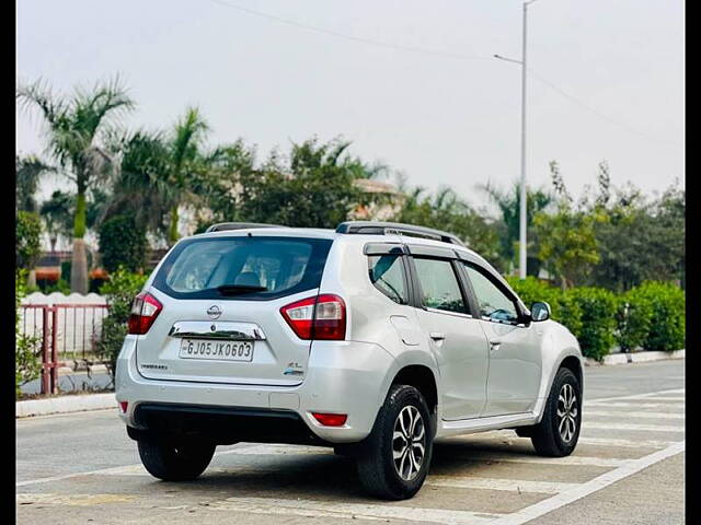 Used Nissan Terrano [2013-2017] XL D Plus in Surat
