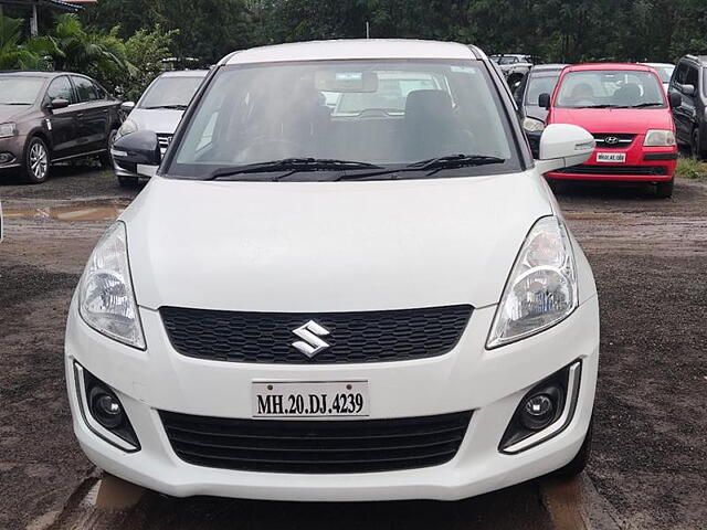 Used 2015 Maruti Suzuki Swift in Aurangabad