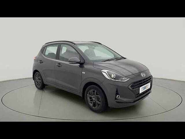 Used 2020 Hyundai Grand i10 NIOS in Ahmedabad