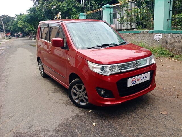 Used 2018 Maruti Suzuki Wagon R in Chennai