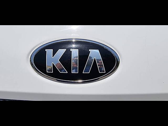 Used Kia Seltos [2019-2022] HTK 1.5 [2020-2021] in Pune