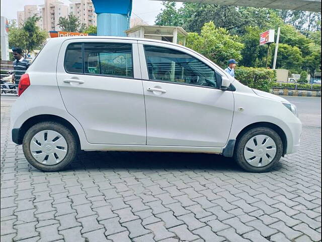 Used Maruti Suzuki Celerio [2014-2017] VXi in Bangalore