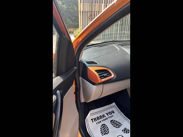 Used Tata Tiago [2016-2020] Revotron XZA in Mumbai