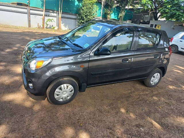 Used Maruti Suzuki Alto 800 [2012-2016] Lxi CNG in Nashik