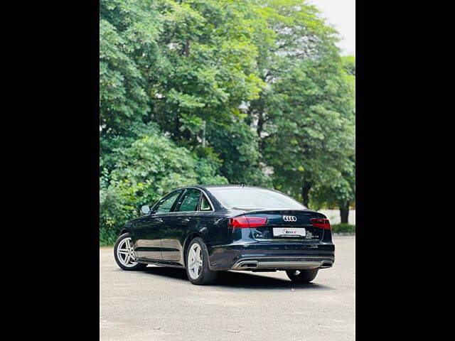 Used Audi A6 [2015-2019] 35 TDI Matrix in Delhi