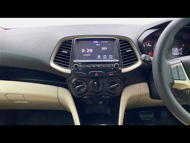 Used Hyundai Santro Sportz AMT in Hyderabad