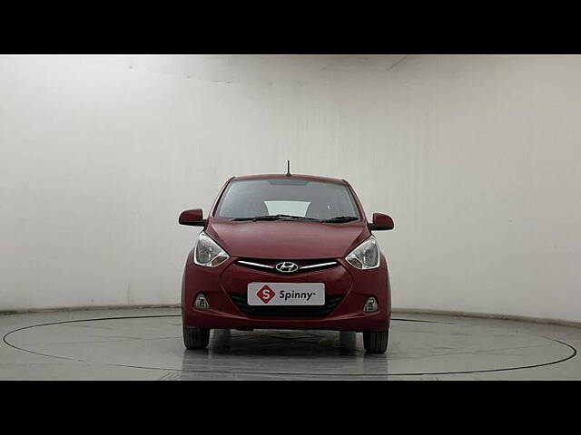 Used Hyundai Eon Sportz in Hyderabad