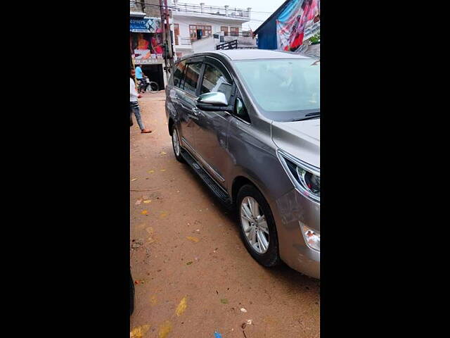 Used 2019 Toyota Innova Crysta in Lucknow